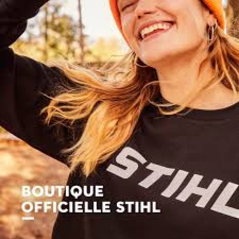 VETEMENTS STIHL