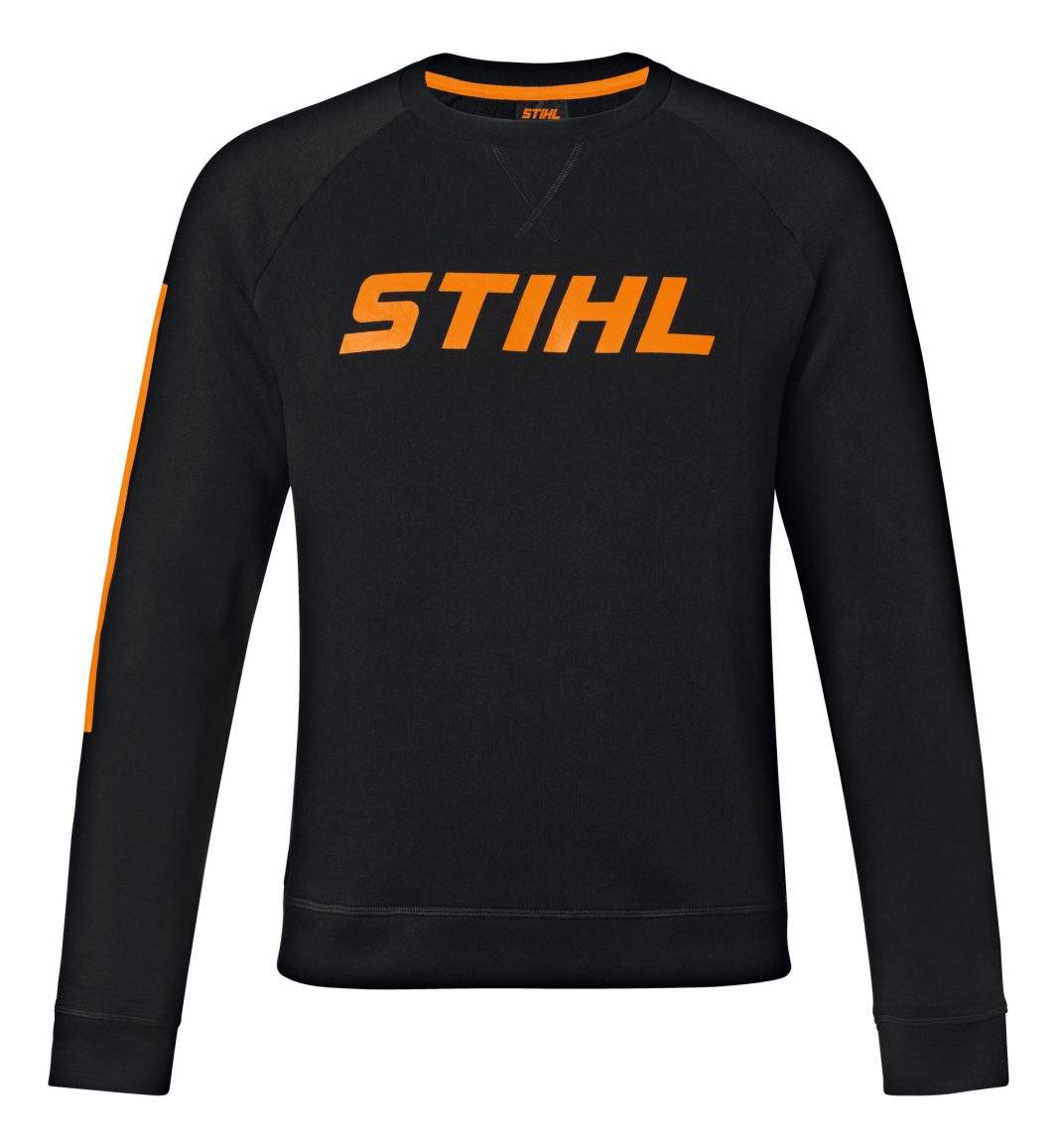 SWEAT "STIHL" HOMME TAILLE S