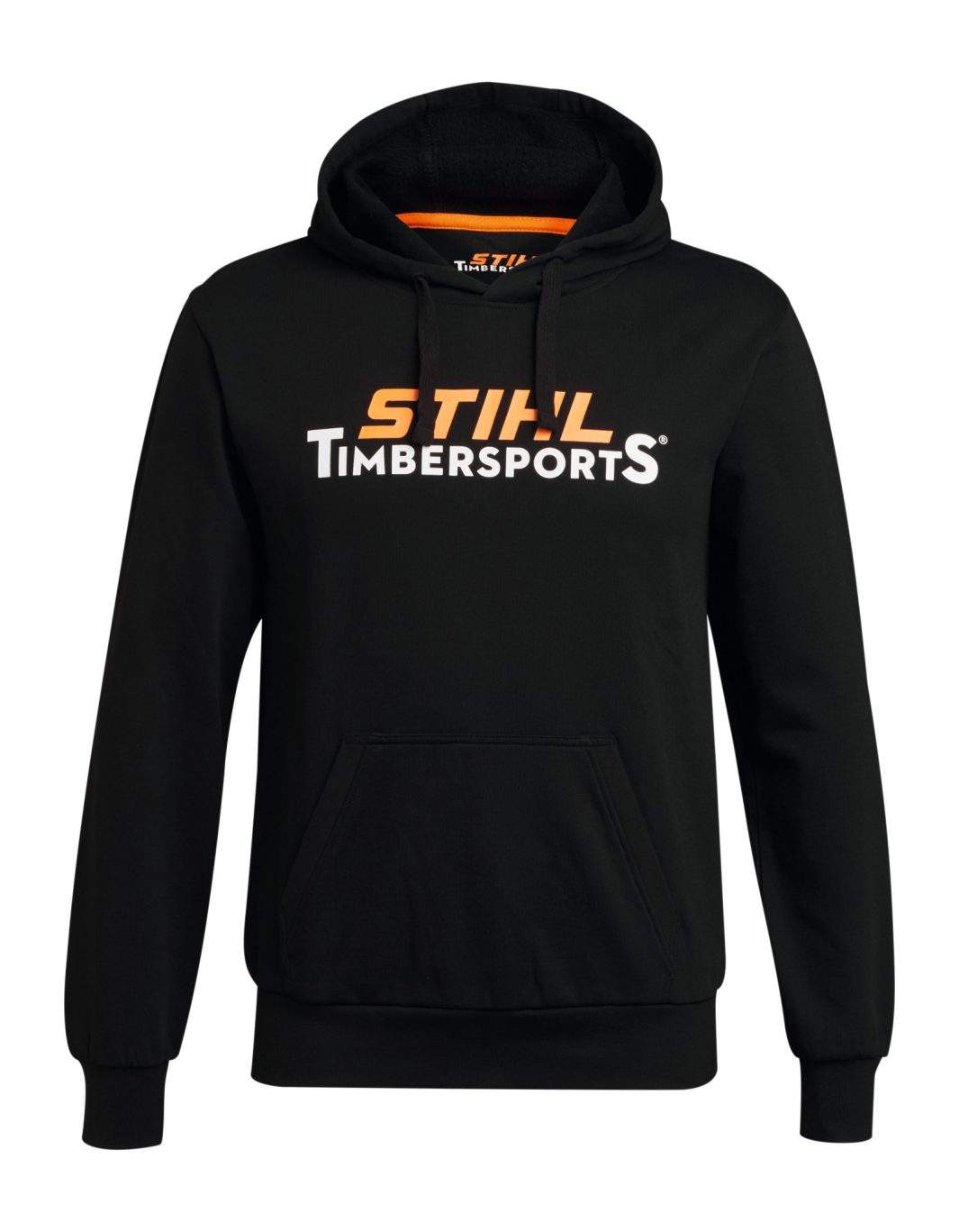 SWEAT À CAPUCHE TIMBERSPORTS® UNISEXE TAILLE S